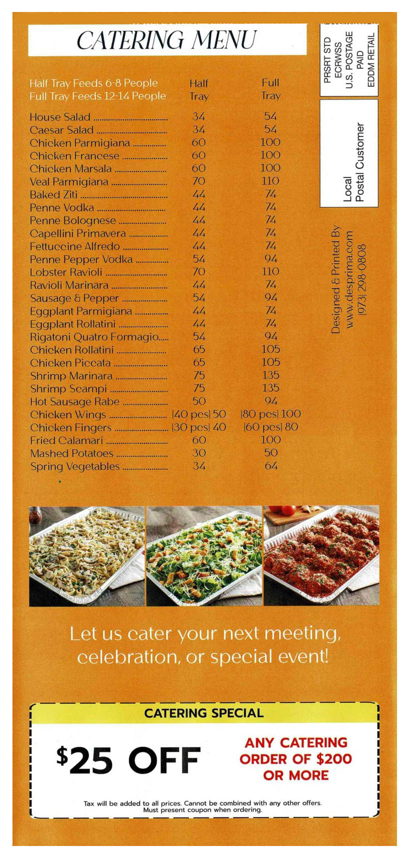 Our Foods