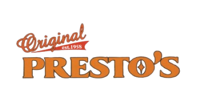 Original Presto's